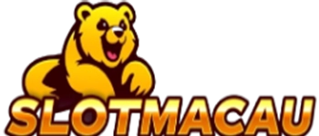 SLOTMACAU Logo